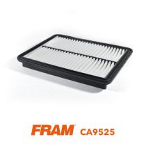 FRAM FILTROS CA9525 - FILTER ENGINE AIR CA9525 FRM BOX