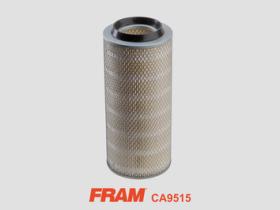 FRAM FILTROS CA9515 - FILTER ENGINE AIR CA9515 FRM BOX