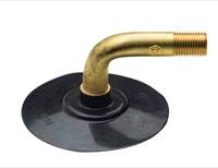 CAMARAS PARA NEUMATICOS AUTOMOVIL Y AGRICOLA CV10 500 JS87C - CAMARA MANUTENCION 5.00 R10 JS87C  CAJA 3