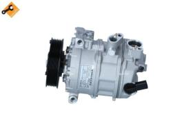 NRF SISTEMA TERMICO DEL MOTOR 32147 - COMPRESOR VW POLO 1.0 17-