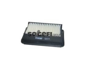 FRAM FILTROS CA9728 - FILTER ENGINE AIR CA9728 FRM BOX