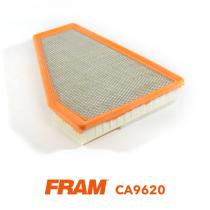 FRAM FILTROS CA9620 - FILTER ENGINE AIR CA9620 FRM BOX