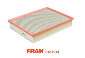 FRAM FILTROS CA11013 - FILTER ENGINE AIR CA11013 FRM BOX