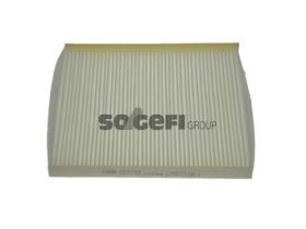 FRAM FILTROS CF8799 - FILTER CABIN AIR CF8799 FRM BAG