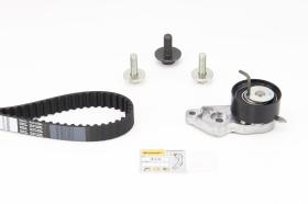 CONTINENTAL CORREAS CT881K2 - TIMING BELT KIT