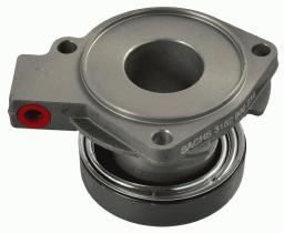 SACHS 3182600234 - SUZUKI GRAND VITARA 05-