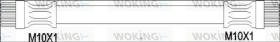 WOKING G190072 - LATIGUILLOS WOKING