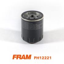 FRAM FILTROS PH12221 - FILTER ENGINE OIL PH12221 FRM BOX