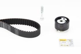 CONTINENTAL CORREAS CT1055K1 - TIMING BELT KIT
