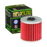 FILTROS PARA MOTOS HIFLO-FILTER HF123 - FILTRO ACEITE MOTO
