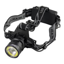 JBM HERRAMIENTAS 53569 - PORTATIL DE LUZ FRONTAL 800LM
