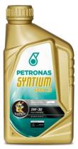 LUBRICANTES PETRONAS 70660E18EU - ACEITE 1L 05W30 PETRONAS 5000XS 70660E18EU (20 U/C)