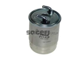 FRAM FILTROS P11419 - FILTER DIESEL FUEL P11419 FRM BOX