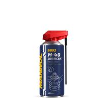 MANNOL PRODUCTOS QUIMICOS 9892 - LUBRICANTES MULTIUSOSO 0.4 LTS CON ROCIADOR