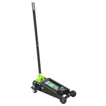 JBM HERRAMIENTAS 50818 - GATO HIDRAULICO CARRETILLA 3,5T