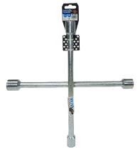 PICOYA HE0002 - LLAVE CRUZ REFORZADA