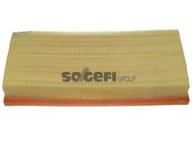 FRAM FILTROS CA10236 - FILTER ENGINE AIR CA10236 FRM BOX