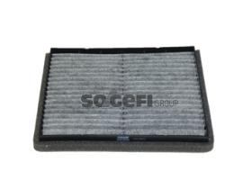 FRAM FILTROS CFA10943 - FILTER CABIN AIR CFA10943 FRM BOX