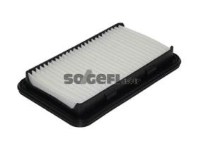 FRAM FILTROS CA11263 - FILTER ENGINE AIR CA11263 FRM BOX
