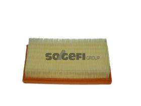 FRAM FILTROS CA10332 - FILTER ENGINE AIR CA10332 FRM BOX