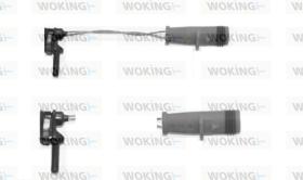 WOKING W001123 - AVISADORES WOKING F7