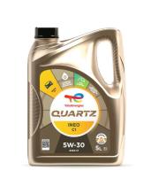 LUBRICANTES TOTAL 05W30INC15L - 5W30 ACEITE 5L INEO C1 FORD WSS-M2C 934-B 5L (3 U/ C)