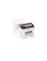 BATERIAS DE MOTO EXIDE EB7A - BATERIA MOTO CONVENTIONAL 8AH 85A 12V 135X75X135