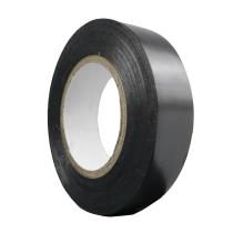 CINTA AISLANTE Y AMERICANA LU0001 - CINTA AISLANTE 19MM X10M NEGRO