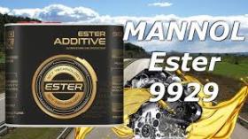 MANNOL PRODUCTOS QUIMICOS 9929-05ME - TRATAMIENTO ACEITE MANNOL ESTER