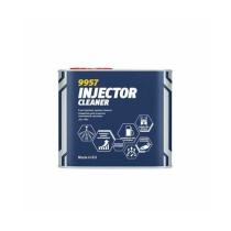MANNOL PRODUCTOS QUIMICOS 9957-04ME - LIMPIADOR INYECTORES GASOLINA MANNOL METALICO 400ML