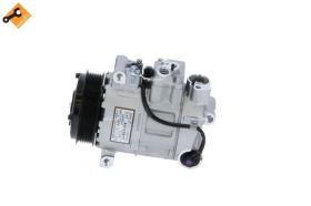 NRF SISTEMA TERMICO DEL MOTOR 32214 - COMPRESOR MERCEDES-BENZ C-SERIES 2.2D 07-