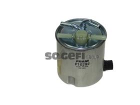 FRAM FILTROS P10292 - FILTER DIESEL FUEL P10292 FRM BOX