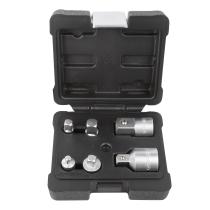 JBM HERRAMIENTAS 51333 - JUEGO 6 ADAPTADORES