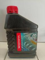 GAMEROIL 1L 2T CHAMPIONS - MOTO MEZCLA 1L CHAMPIONS 2T FC CAJA DE 18 UNIDADES