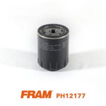 FRAM FILTROS PH12177 - FILTER ENGINE OIL PH12177 FRM BOX
