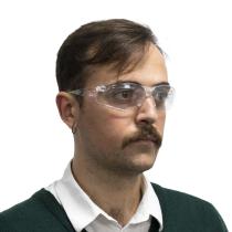 JBM HERRAMIENTAS 53596 - GAFAS TRABAJO ANTIVAHO, UV, ANTIARAÑAZOS