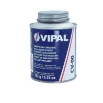MONTAJE DE CAMARAS Y NEUMATICOS CV-00 - CEMENTO CV-00 250ML TRANSPARENTE