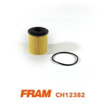 FRAM FILTROS CH12382 - FILTER ENGINE OIL CH12382  FRM BOX