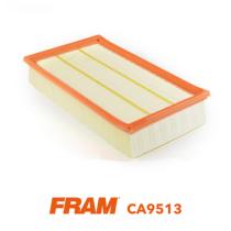 FRAM FILTROS CA9513 - FILTER ENGINE AIR CA9513 FRM