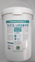 MATERIAL DE LIMPIEZA Y SEGURIDAD 40000010 - PASTA LAVAMANOS 5 KG