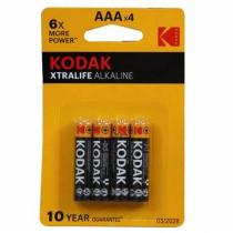 KODAK 30951990 - AAA XTRALIFE KODAK LR3 (4)