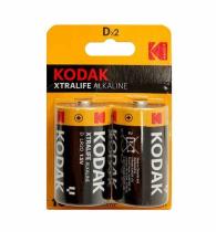 KODAK 30952058 - LR20D XTRALIFE KODAK (2)