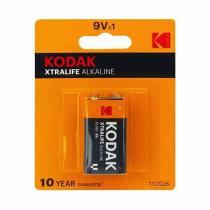 KODAK 30952010 - 9V XTRALIFE KODAK 6LR61 (1)