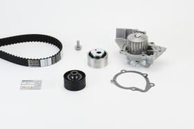 CONTINENTAL CORREAS CT987WP2 - TIMING BELT KIT + WATER PUMP