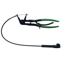JBM HERRAMIENTAS 53390 - ALICATES PARA ABRAZADERA