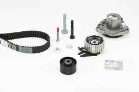 CONTINENTAL CORREAS CT1105WP2 - TIMING BELT KIT + WATER PUMP