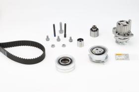 CONTINENTAL CORREAS CT1139WP2 - TIMING BELT KIT + WATER PUMP