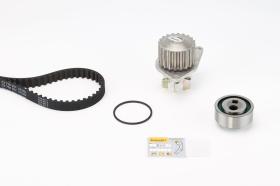 SKF CT718WP1 - TIMING BELT KIT + WATER PUMP