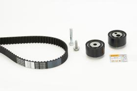 CONTINENTAL CORREAS CT1037K2 - TIMING BELT KIT