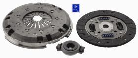 SACHS 3000951788 - KIT DE EMBRAGUE